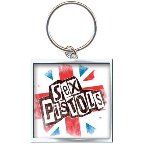The Sex Pistols | Union Jack -