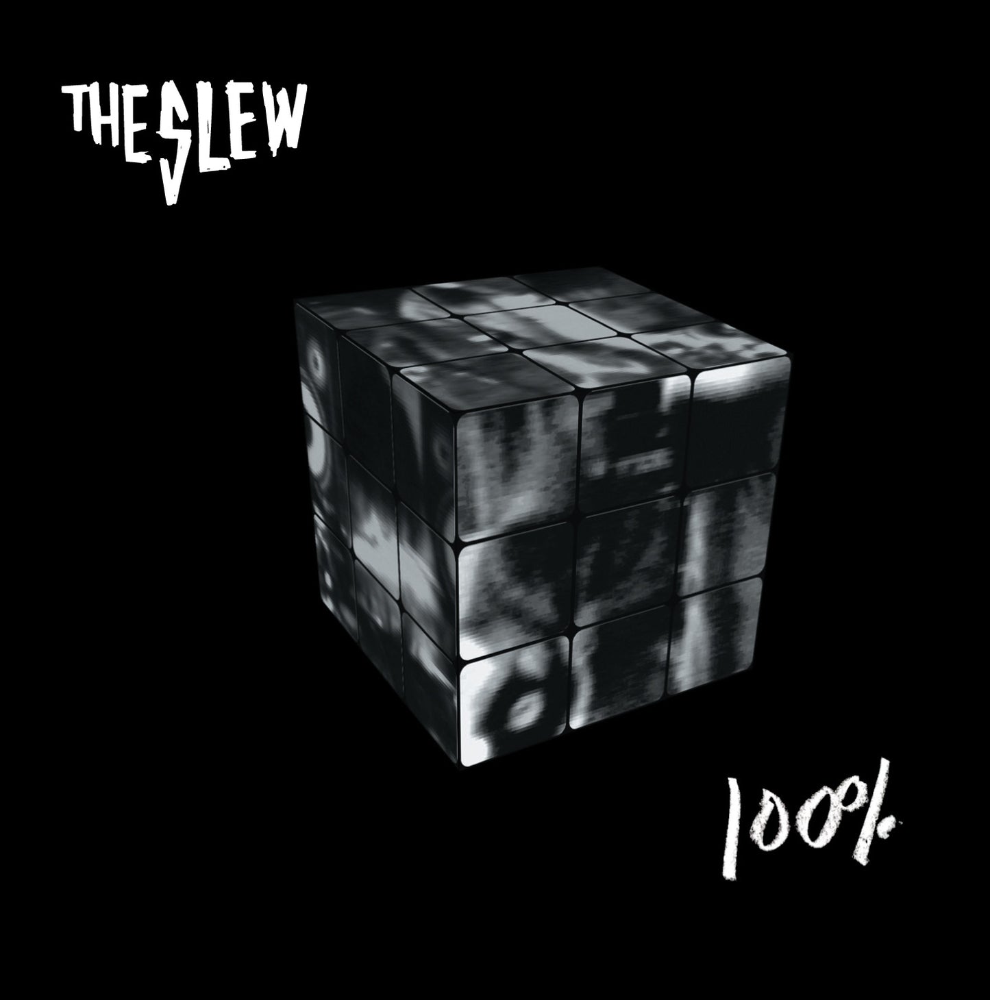The Slew | 100% - CD