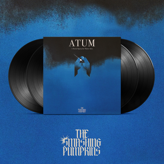 The Smashing Pumpkins | Atum - Vinyl