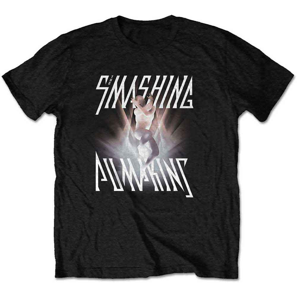 The Smashing Pumpkins | CYR - T-Shirt Black