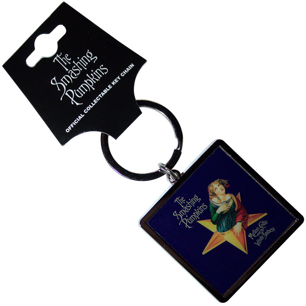 The Smashing Pumpkins | Mellon Collie -