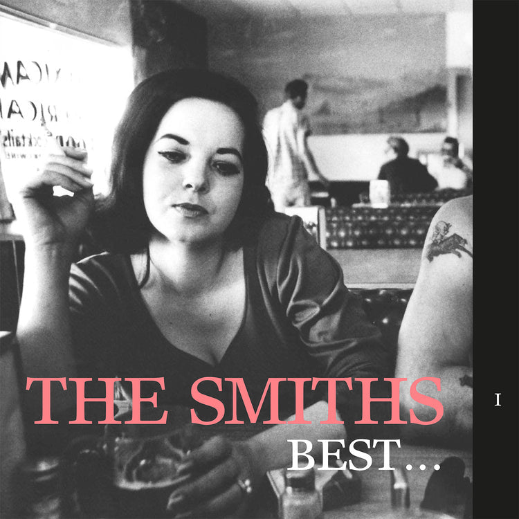 The Smiths | Best...I (140 Gram Vinyl) - Vinyl