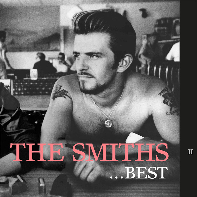 The Smiths | Best...II (140 Gram Vinyl) - Vinyl