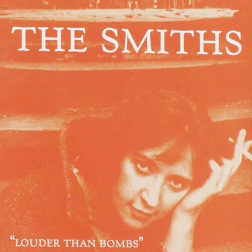 The Smiths | Louder Than Bombs [Import] - CD