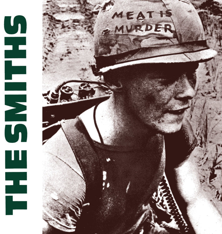 The Smiths | Meat Is Murder - CD