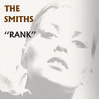 The Smiths | Rank - CD