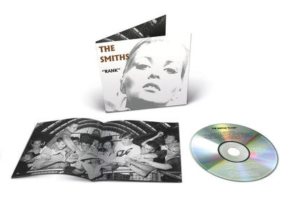 The Smiths | Rank - CD
