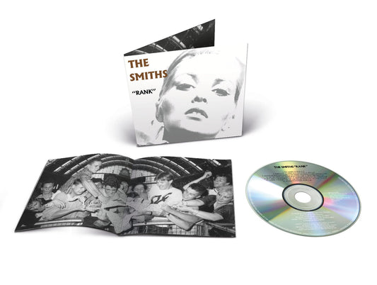 The Smiths | Rank - CD