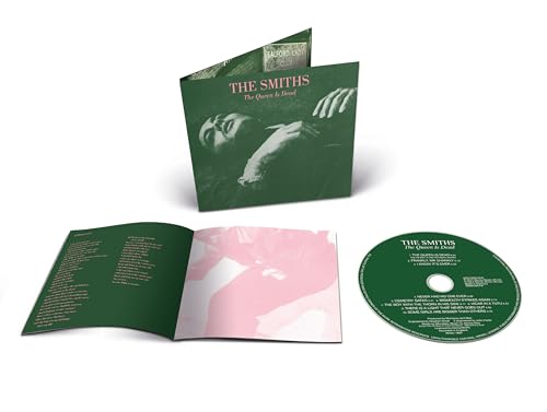 The Smiths | The Queen Is Dead - CD