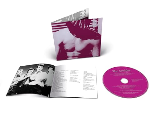 The Smiths | The Smiths - CD