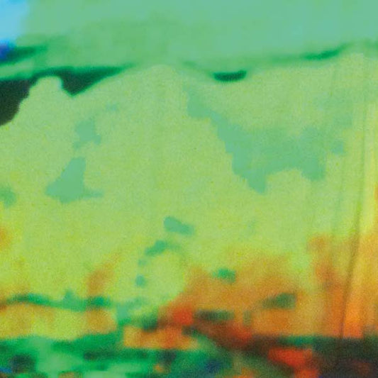 THE SMOKE CLEARS | Listen - Vinyl