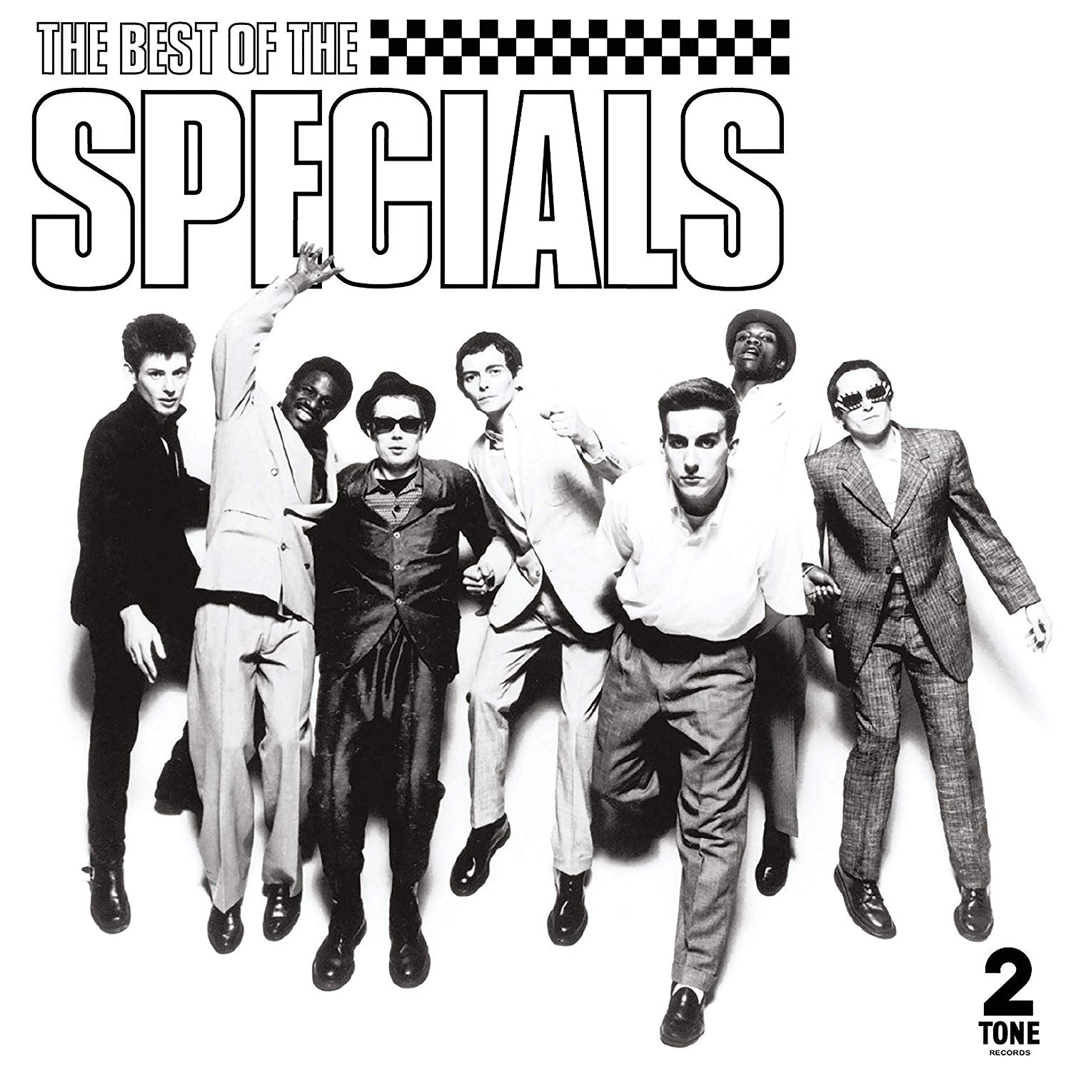 The Specials | Best Of The Specials - Vinyl