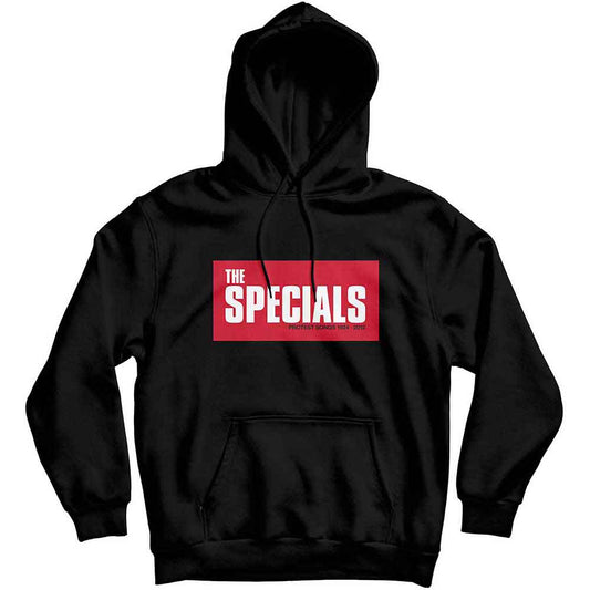 The Specials | Protest Songs - Sweatshirt Black