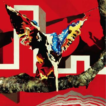 The Standard | Wire Post To Wire - CD