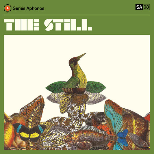 The Still | The Still - Vinyl