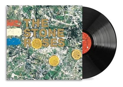 The Stone Roses | The Stone Roses (Reissue) - Vinyl