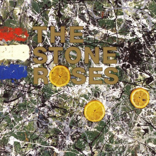 The Stone Roses | The Stone Roses (Reissue) - Vinyl