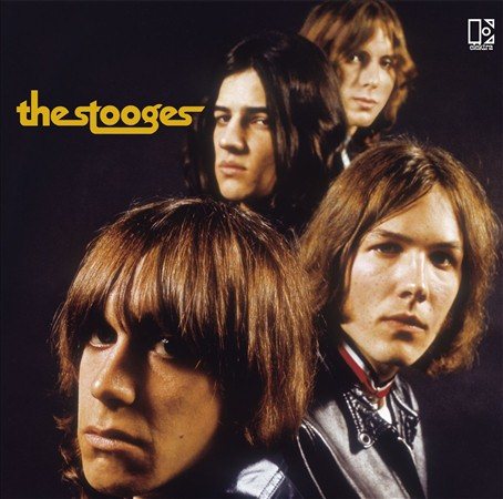The Stooges | The Stooges (180 Gram Vinyl) - Vinyl