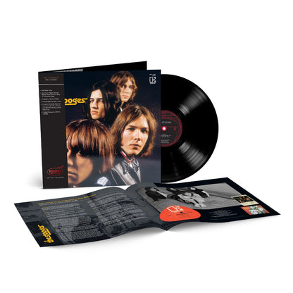 The Stooges | The Stooges (Hi-Fi) (Indie Retail / Brick & Mortar Exclusive) - Vinyl