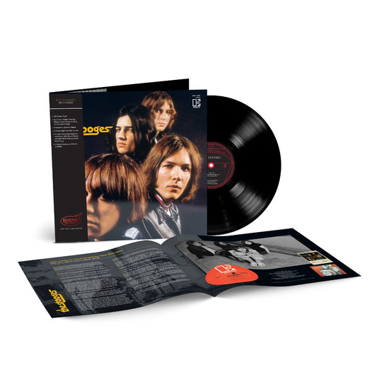 The Stooges | The Stooges (Hi-Fi) (Indie Retail / Brick & Mortar Exclusive) - Vinyl