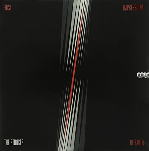 The Strokes | First Impressions of Earth [Explicit Content] - Vinyl