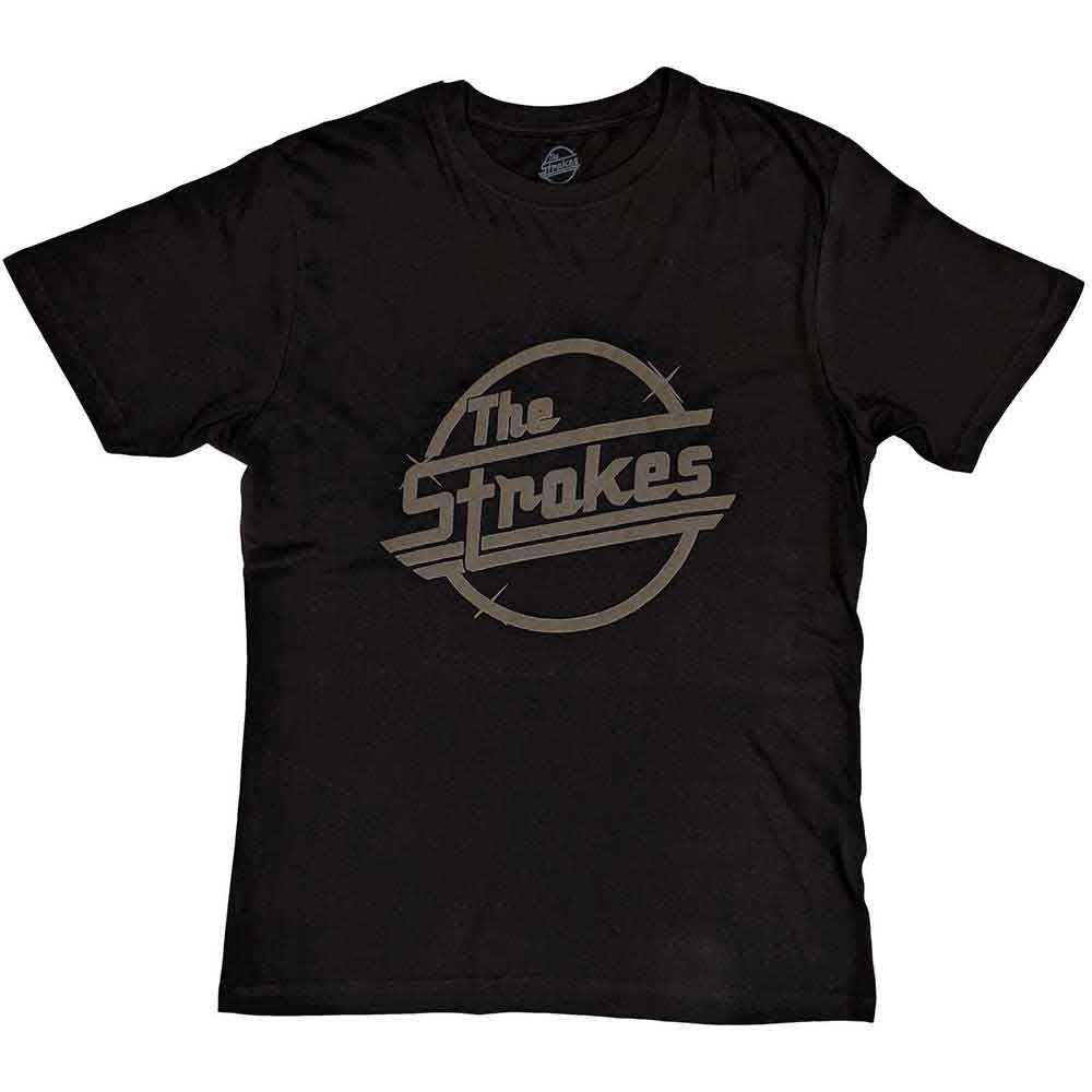 The Strokes | OG Magna - Black