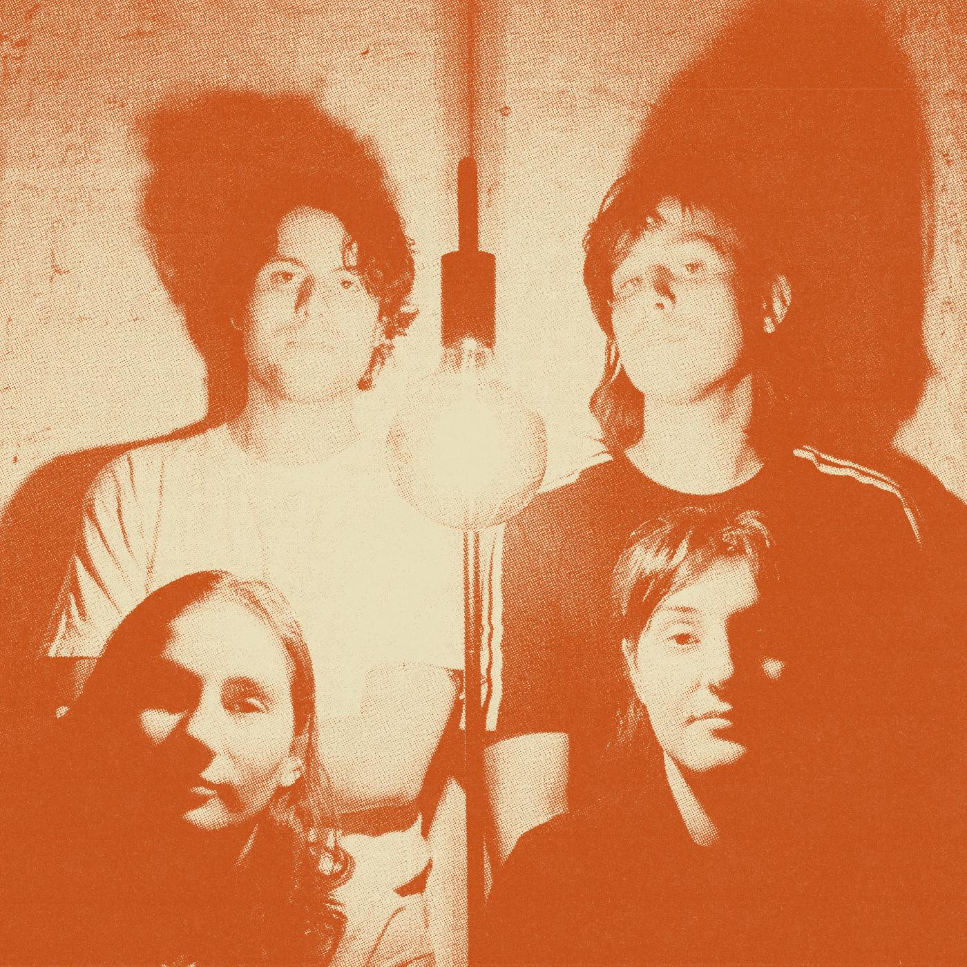 The Stroppies | LEVITY - Vinyl