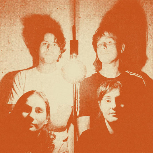 The Stroppies | LEVITY - Vinyl