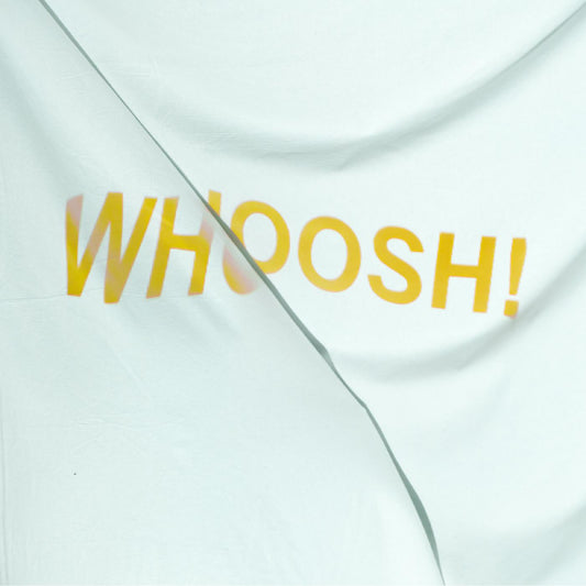 The Stroppies | WHOOSH (COLOR VINYL) - Vinyl