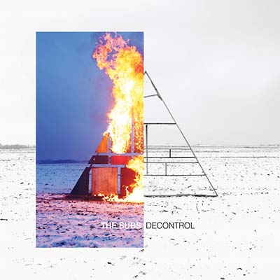 THE SUBS | Decontrol - CD