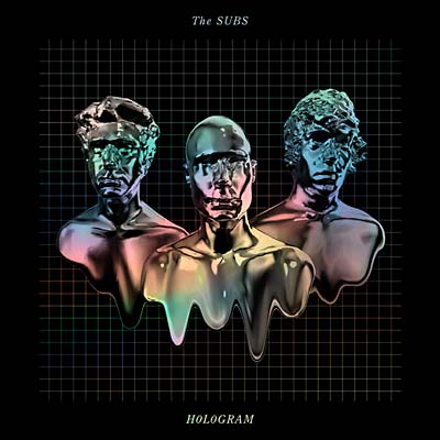 THE SUBS | Hologram - CD
