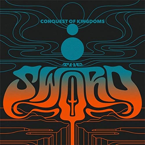 The Sword | Conquest Of Kingdoms [3 LP] - Vinyl