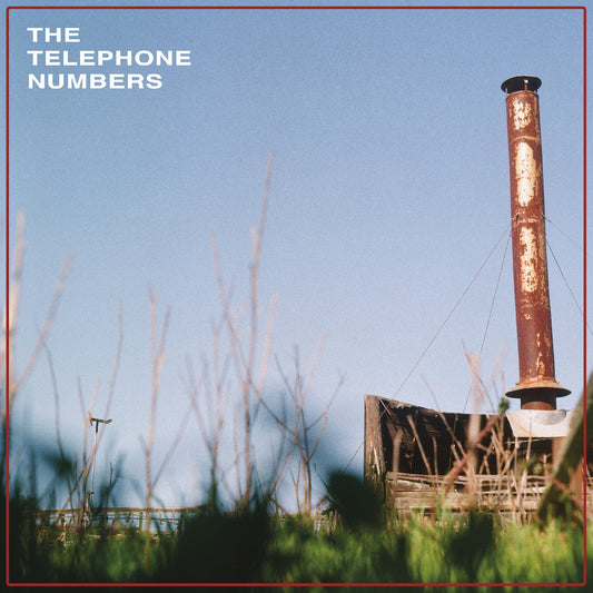 The Telephone Numbers | Scarecrow Ii - CD