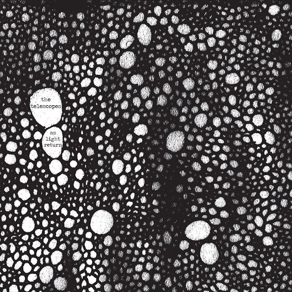 The Telescopes | As Light Return - CD