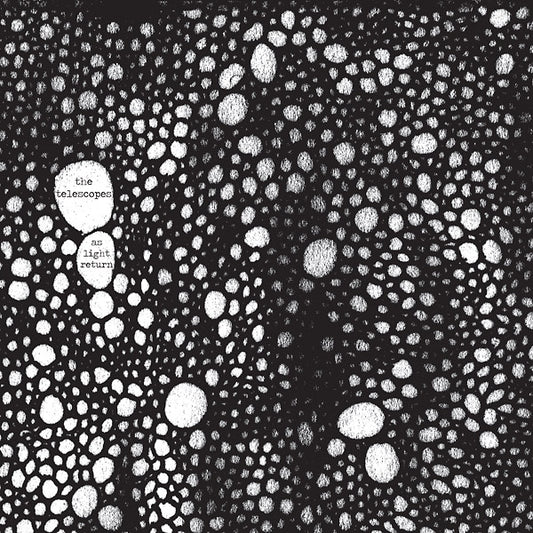 The Telescopes | As Light Return - CD