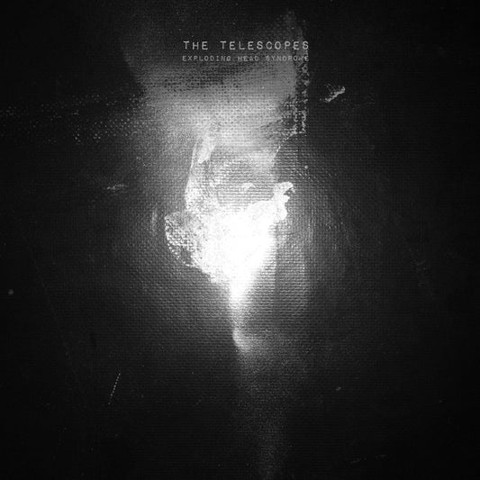The Telescopes | Exploding Head Syndrome - CD