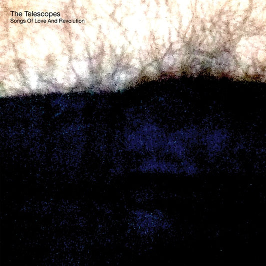 The Telescopes | Song Of Love And Revolution - CD