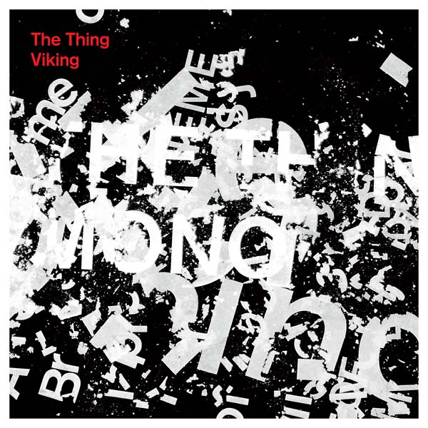 THE THING | Viking - Vinyl