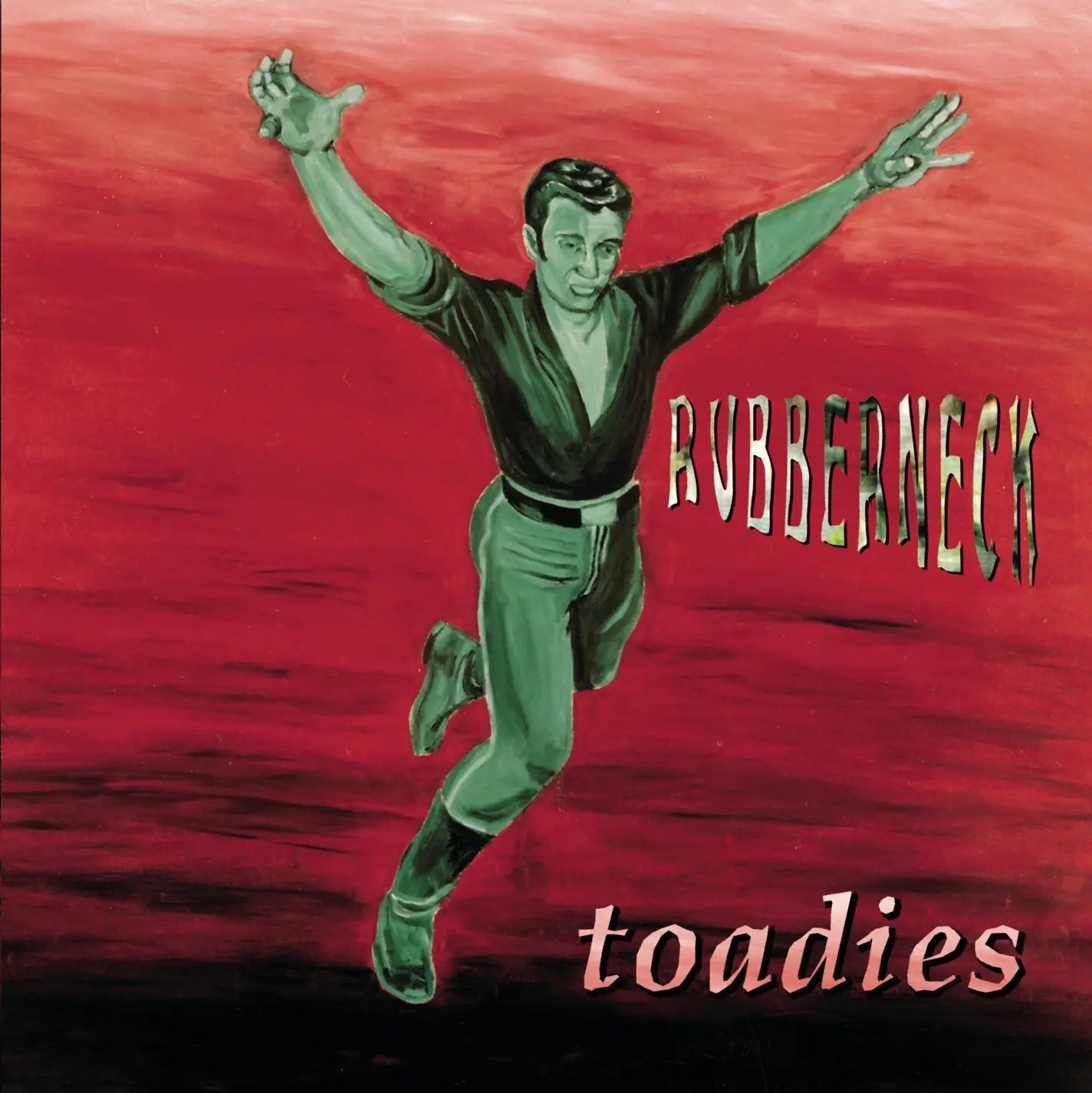 The Toadies | Rubberneck [LP] - Vinyl