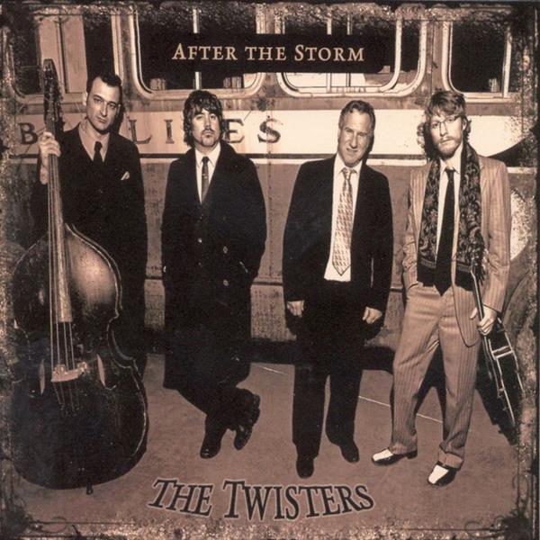 The Twisters | After the Storm - CD