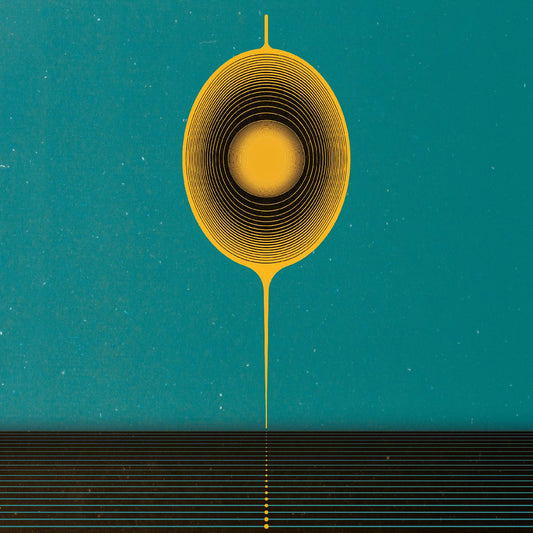 The Utopia Strong | International Treasure - Vinyl