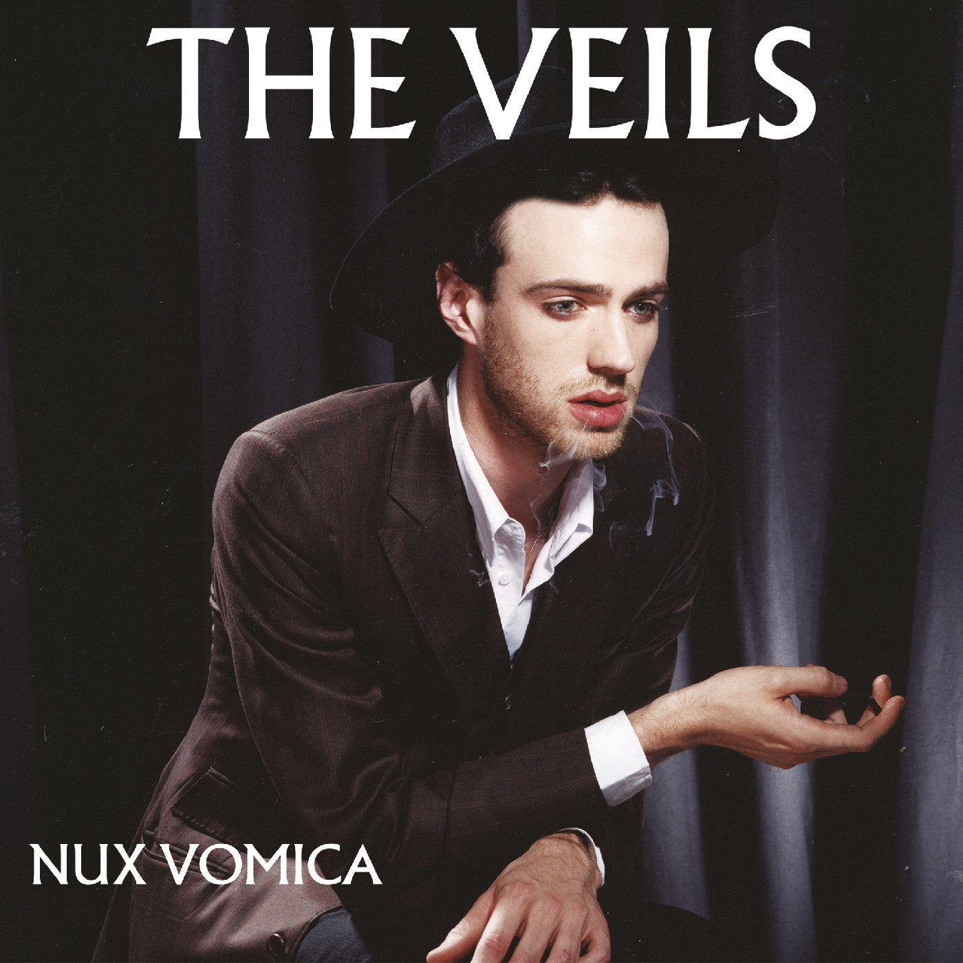 THE VEILS | Nux Vomica - Vinyl
