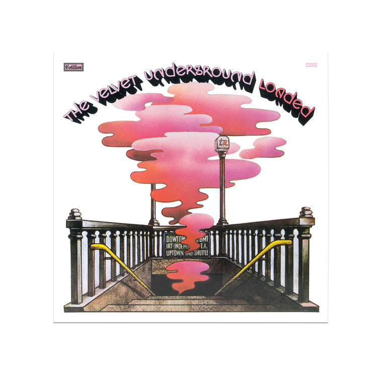 The Velvet Underground Loaded (Hifi) (Brick & Mortar Exclusive)