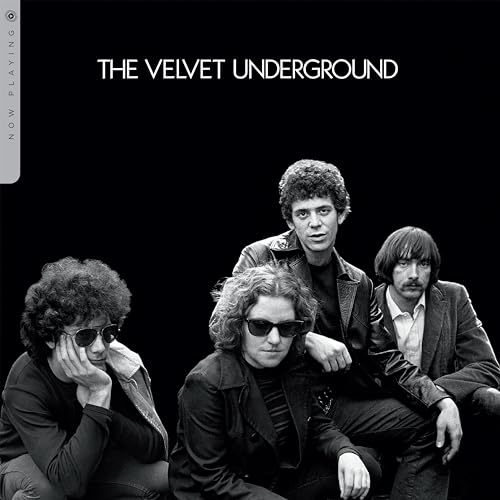 The Velvet Underground | Now Playing - Vinyl