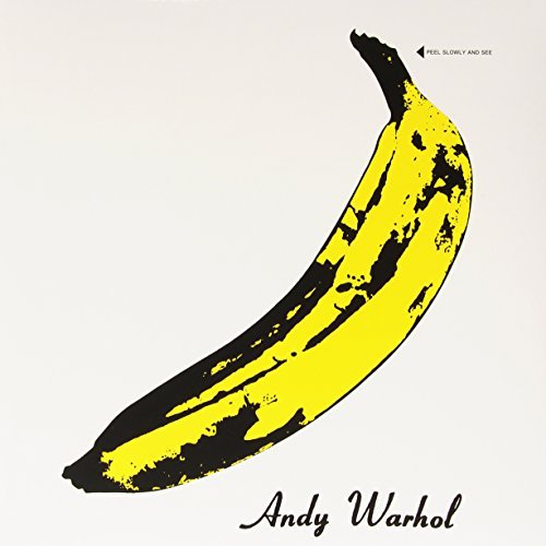 The Velvet Underground | The Velvet Underground & Nico (Bonus Track, 180 Gram Vinyl) [Import] - Vinyl
