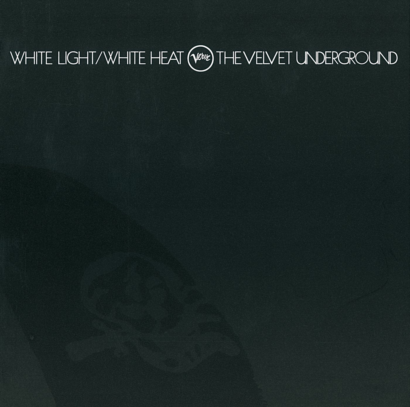 The Velvet Underground | White Light / White Heat (Half-Speed Mastering) - Vinyl