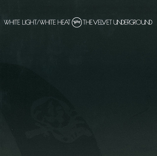 The Velvet Underground | White Light / White Heat (Half-Speed Mastering) - Vinyl