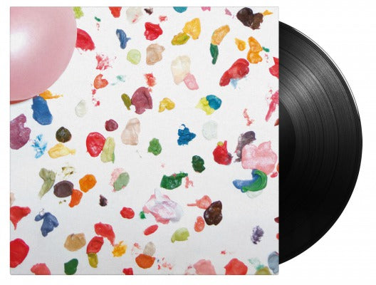 The Virgins | The Virgins (180 Gram Vinyl) [Import] - Vinyl