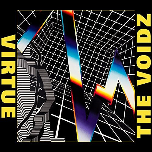 The Voidz | Virtue (Download Insert) (2 Lp's) - Vinyl