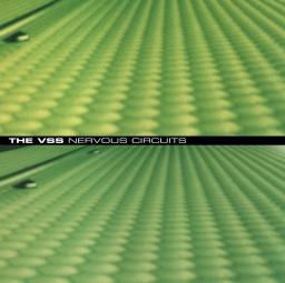 The VSS | Nervous Circuits + 25:37 [Re-issue] - Vinyl
